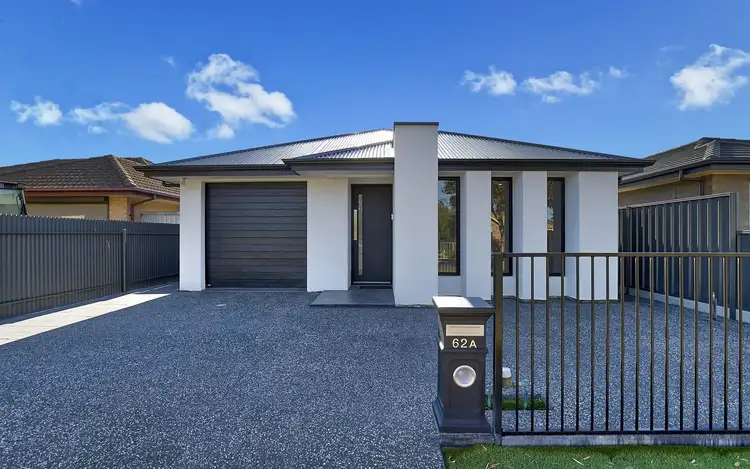 Second view of Homely house listing, 62A Third Avenue, Klemzig SA 5087