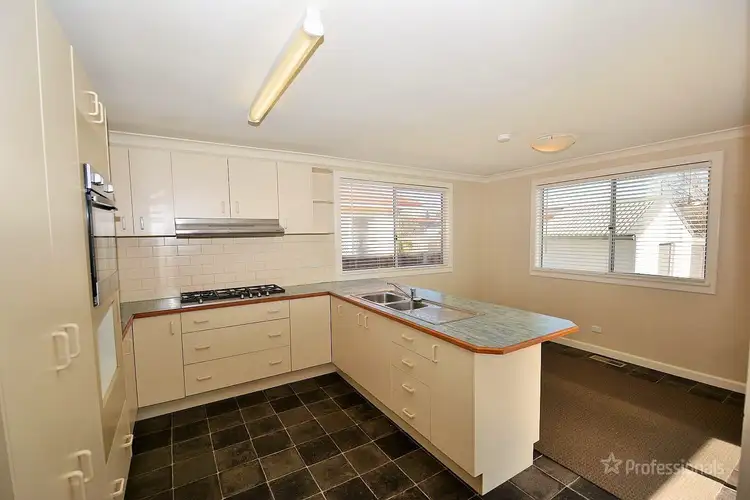 Second view of Homely house listing, 66 Rifle Parade, Lithgow NSW 2790