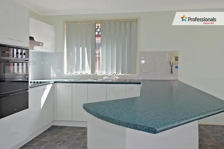 Third view of Homely house listing, 29 Beltana Court, Wattle Grove NSW 2173