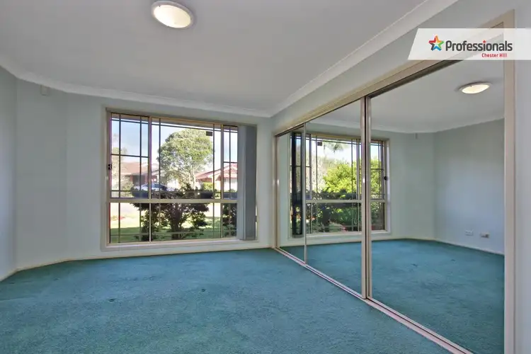 Fourth view of Homely house listing, 29 Beltana Court, Wattle Grove NSW 2173