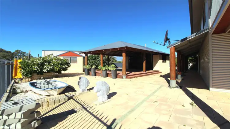 Seventh view of Homely house listing, 6 Morrison Place, Leeman WA 6514