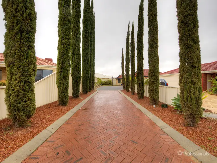 Second view of Homely house listing, 20 Mica Mews, Wattle Grove WA 6107