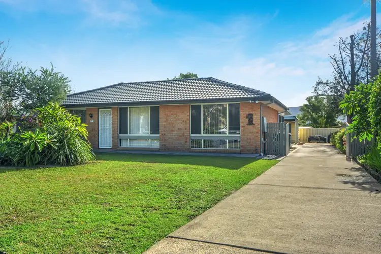 1 Pitt Street, North Nowra NSW 2541