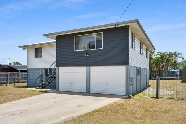 46 Tulloch Street, Ooralea QLD 4740