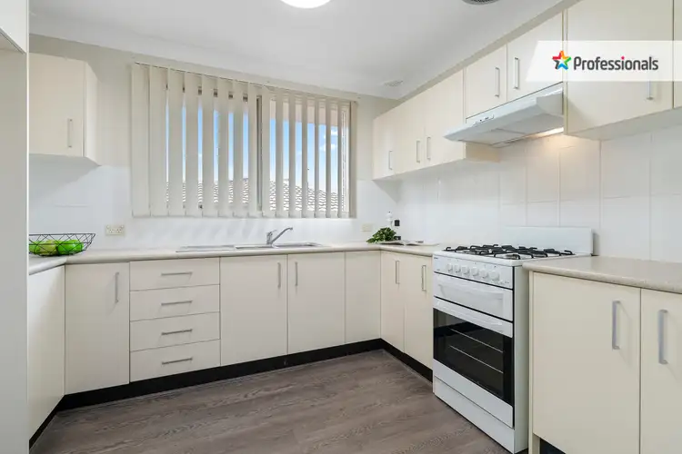 Sixth view of Homely house listing, 18 Phoenix Crescent, Casula NSW 2170