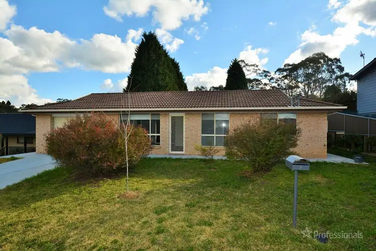 Main view of Homely house listing, 7 Jamieson Street, Portland NSW 2847