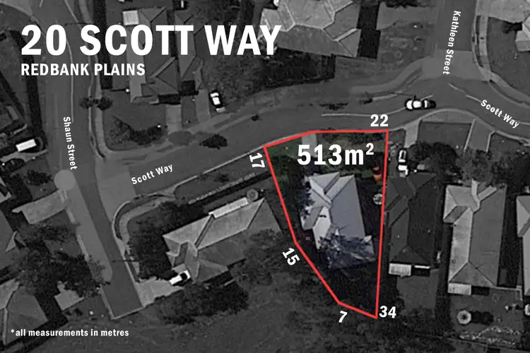 Main view of Homely house listing, 20 Scott Way, Redbank Plains QLD 4301