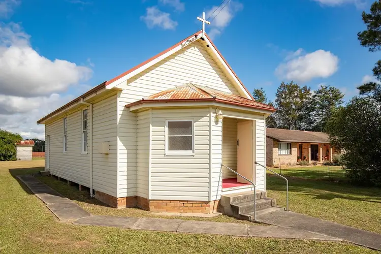 Main view of Homely other listing, 12 Avon Street, Gloucester NSW 2422