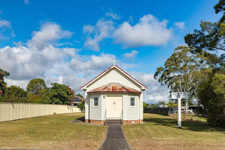 Second view of Homely other listing, 12 Avon Street, Gloucester NSW 2422