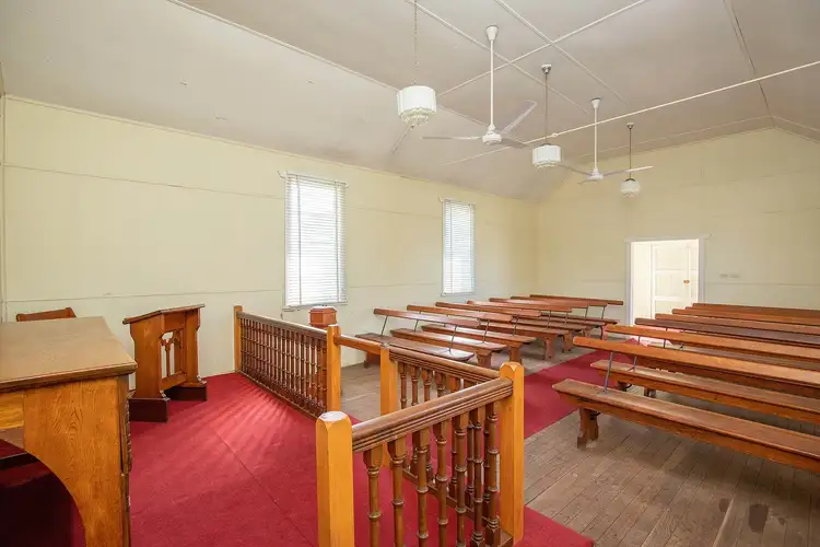 Sixth view of Homely other listing, 12 Avon Street, Gloucester NSW 2422