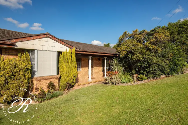 Second view of Homely house listing, 8 Beech Close, Gloucester NSW 2422