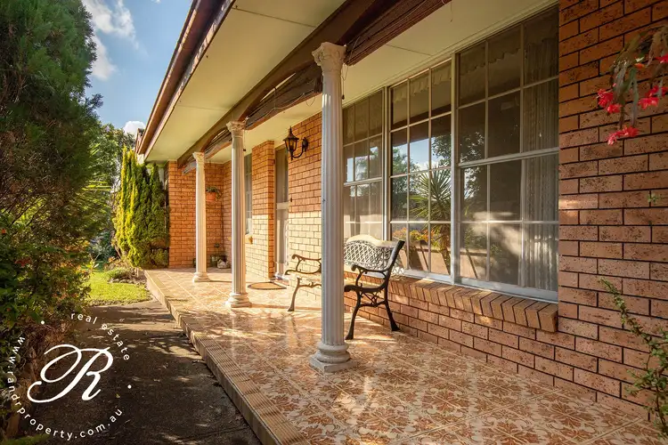 Third view of Homely house listing, 8 Beech Close, Gloucester NSW 2422