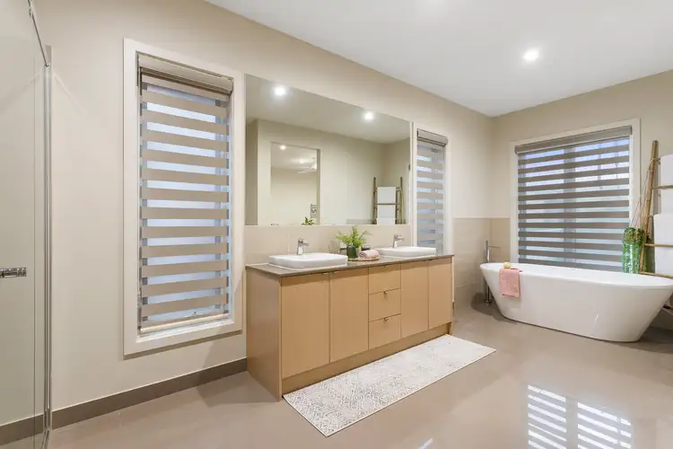 Fifth view of Homely house listing, 49 Lucas Terrace, Taylors Hill VIC 3037