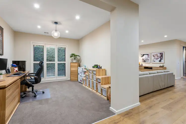 Sixth view of Homely house listing, 49 Lucas Terrace, Taylors Hill VIC 3037