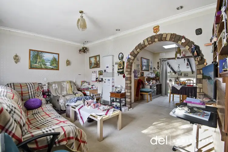 Sixth view of Homely house listing, 21 Irving Road, Dandenong North VIC 3175