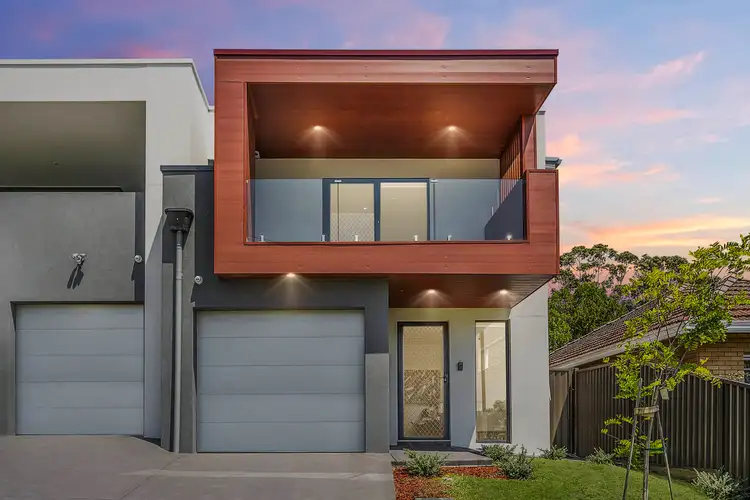 Second view of Homely semi-detached listing, 33 Dilke Road, Padstow Heights NSW 2211