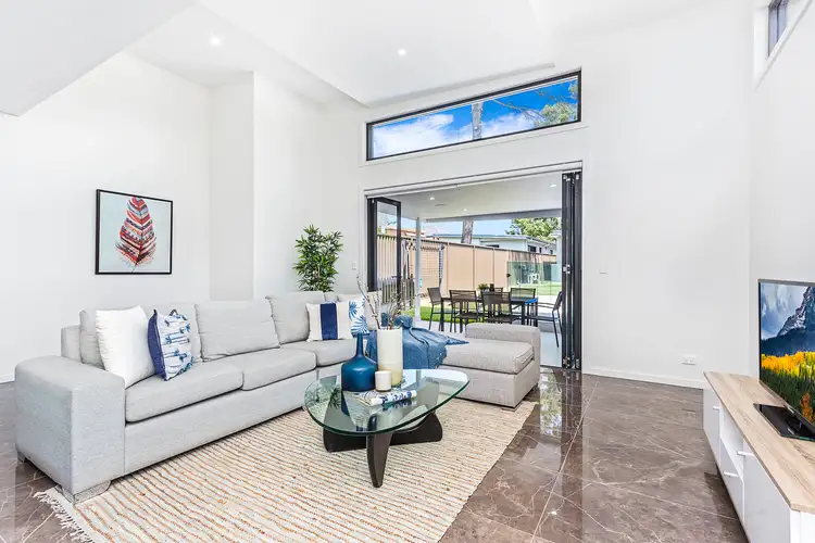 Fifth view of Homely semi-detached listing, 33 Dilke Road, Padstow Heights NSW 2211