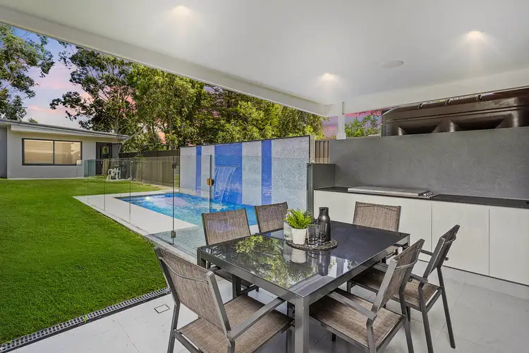 Sixth view of Homely semi-detached listing, 33 Dilke Road, Padstow Heights NSW 2211