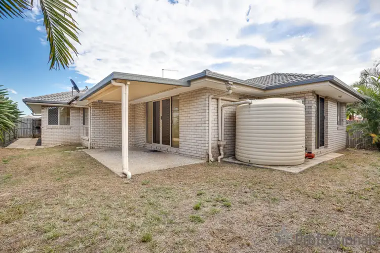 Second view of Homely house listing, 4 Alexander Close, Redbank Plains QLD 4301