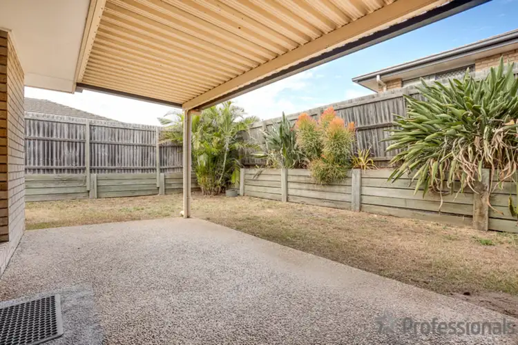 Third view of Homely house listing, 4 Alexander Close, Redbank Plains QLD 4301