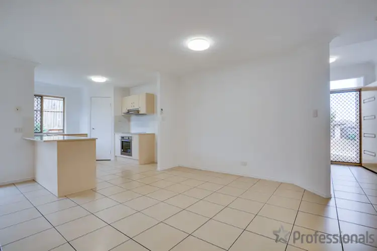 Fourth view of Homely house listing, 4 Alexander Close, Redbank Plains QLD 4301