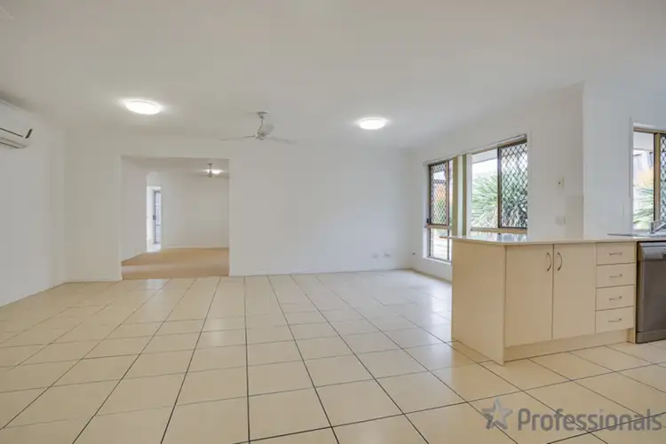 Fifth view of Homely house listing, 4 Alexander Close, Redbank Plains QLD 4301