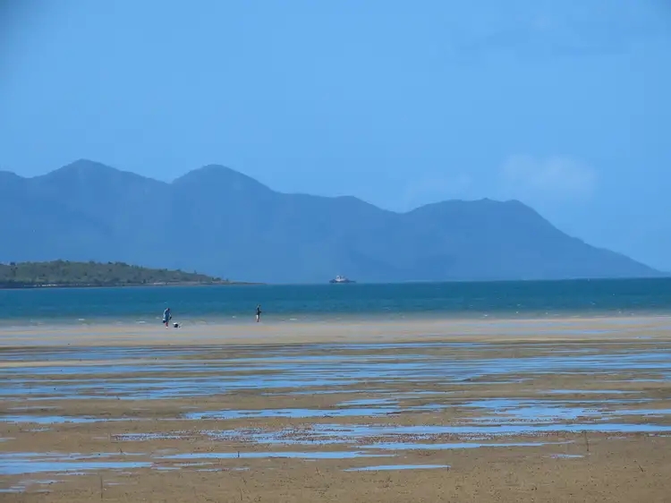 Lot 3 Bruce Highway, Bowen QLD 4805