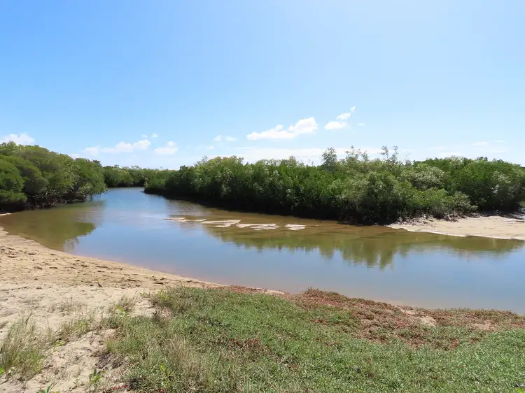 Third view of Homely land listing, Lot 3 Bruce Highway, Bowen QLD 4805