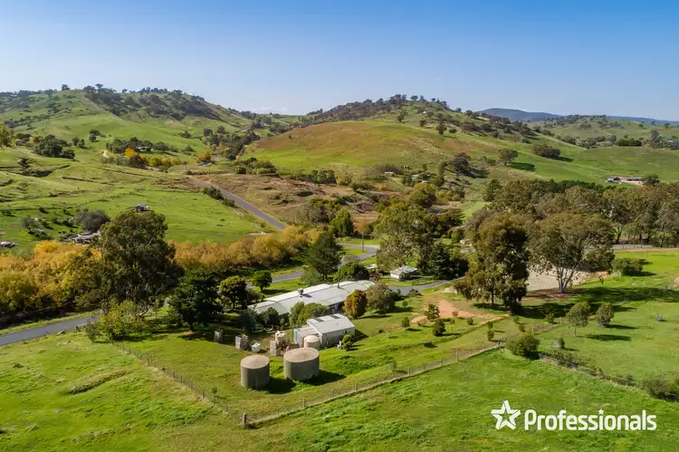 2 Dyring Street, Bethanga VIC 3691