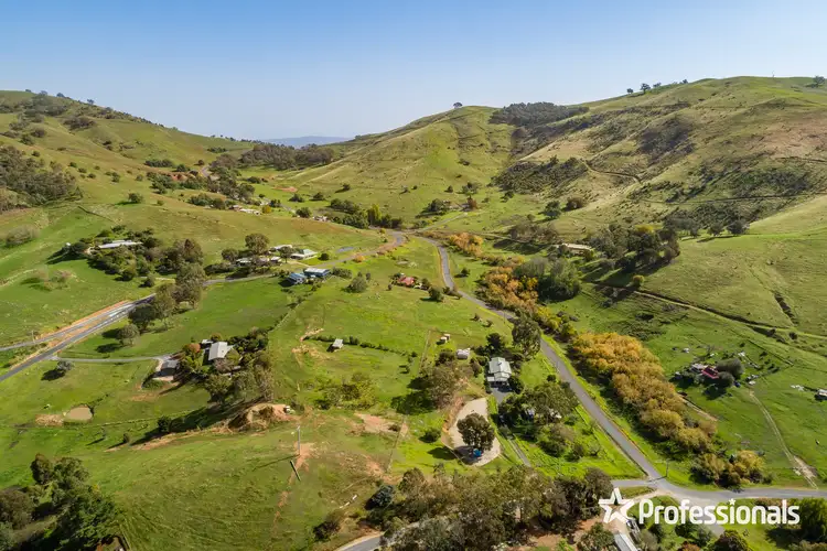 Third view of Homely house listing, 2 Dyring Street, Bethanga VIC 3691