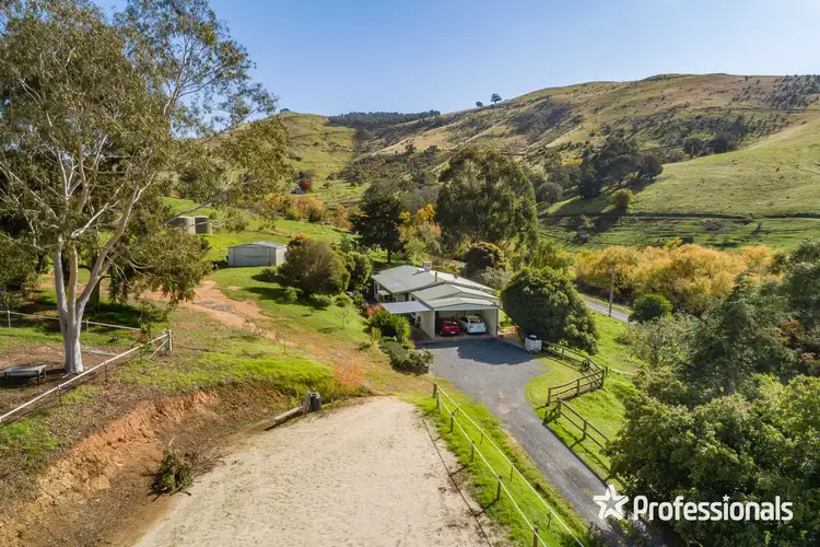 Fourth view of Homely house listing, 2 Dyring Street, Bethanga VIC 3691