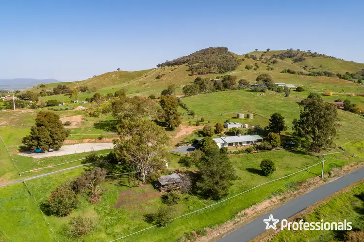 Sixth view of Homely house listing, 2 Dyring Street, Bethanga VIC 3691