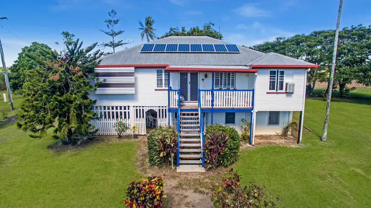 RSM/188 Yorkeys Knob Road, Yorkeys Knob QLD 4878