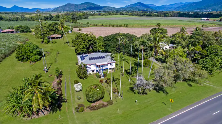 Second view of Homely house listing, RSM/188 Yorkeys Knob Road, Yorkeys Knob QLD 4878