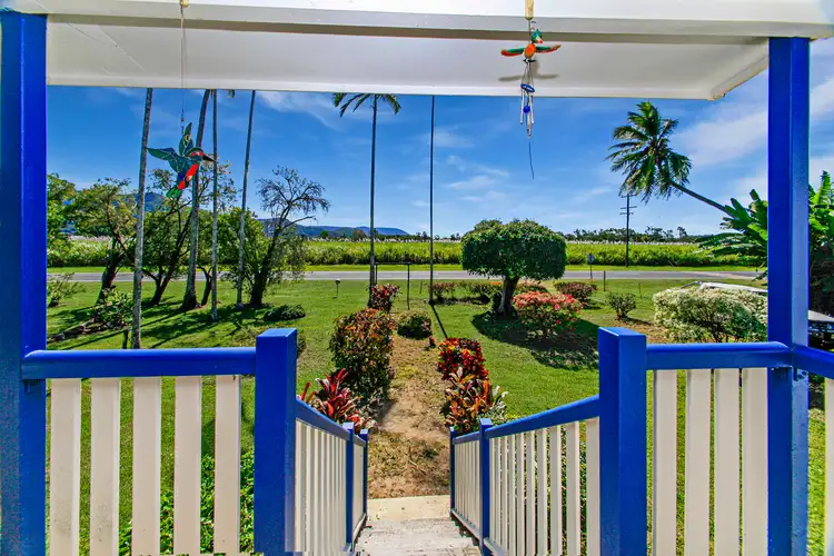 Fifth view of Homely house listing, RSM/188 Yorkeys Knob Road, Yorkeys Knob QLD 4878