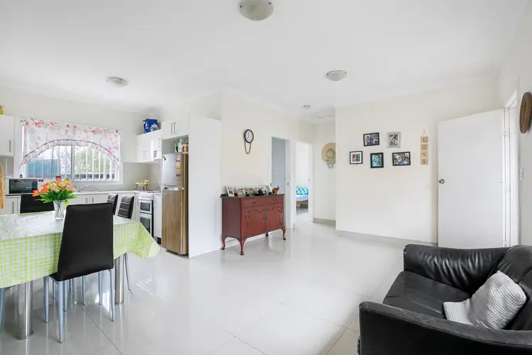 Fourth view of Homely house listing, 16 Quist Avenue, Lurnea NSW 2170