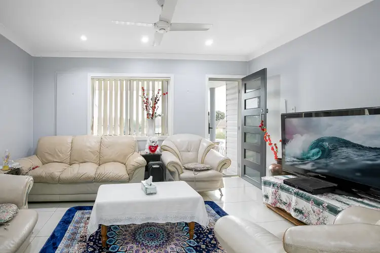 Sixth view of Homely house listing, 16 Quist Avenue, Lurnea NSW 2170