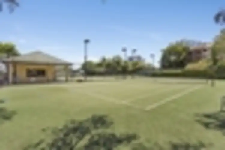 Sixth view of Homely studio listing, 2306/64 Palm Meadows Drive, Carrara QLD 4211