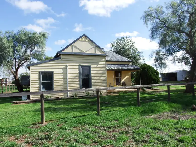 Main view of Homely house listing, 125 Edwards Road, Tallygaroopna VIC 3634