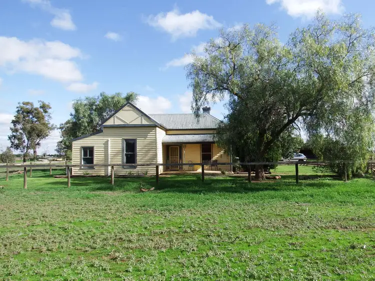 Second view of Homely house listing, 125 Edwards Road, Tallygaroopna VIC 3634
