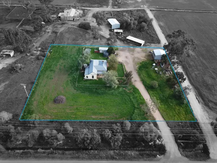 Third view of Homely house listing, 125 Edwards Road, Tallygaroopna VIC 3634