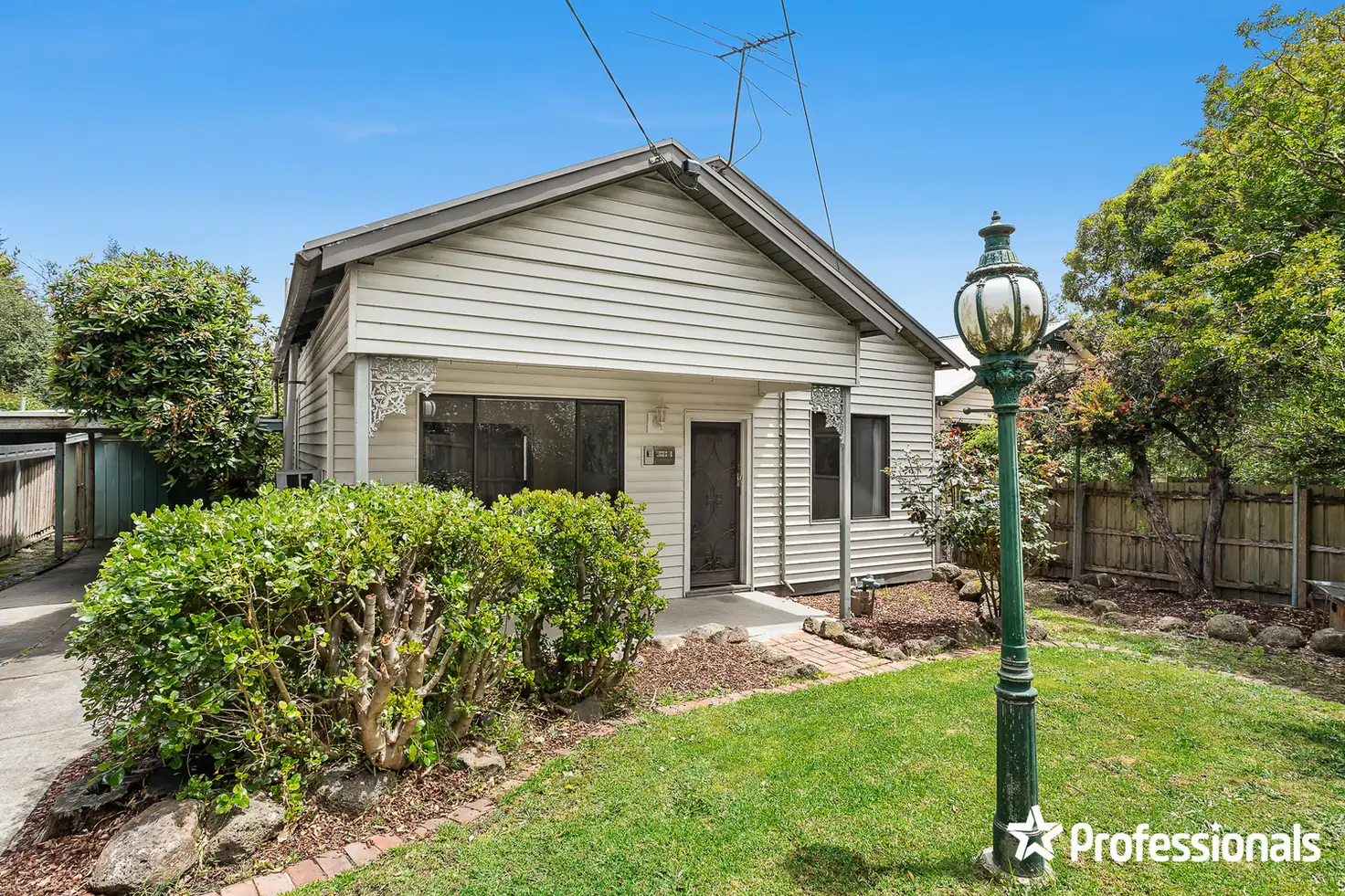 Main view of Homely house listing, 364 Mitcham Road, Mitcham VIC 3132