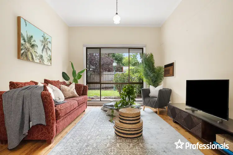 Second view of Homely house listing, 364 Mitcham Road, Mitcham VIC 3132