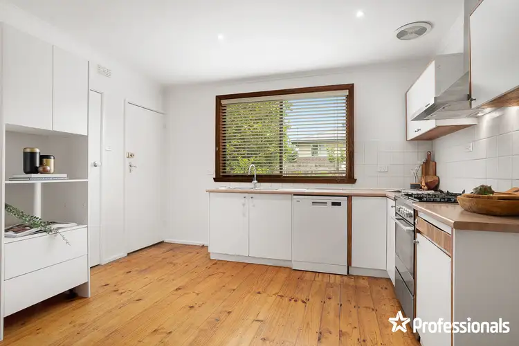 Third view of Homely house listing, 364 Mitcham Road, Mitcham VIC 3132