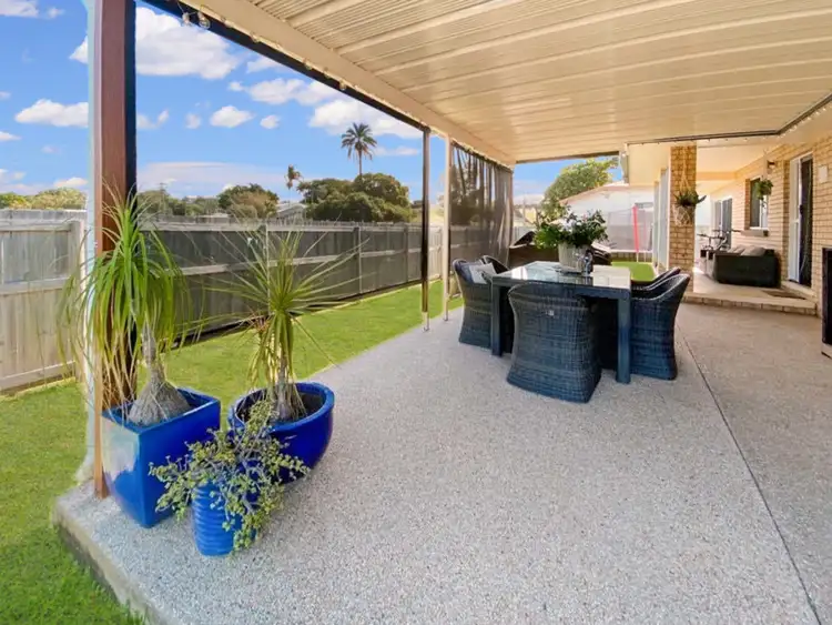 Main view of Homely house listing, 62 Davey Street, Glenella QLD 4740
