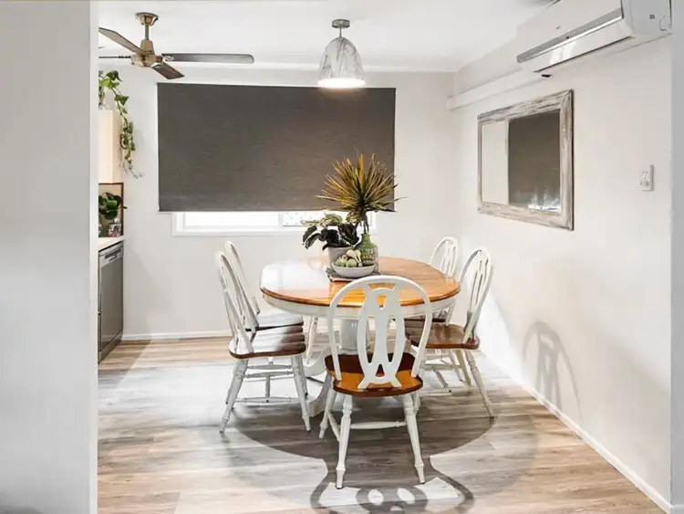 Fifth view of Homely house listing, 62 Davey Street, Glenella QLD 4740