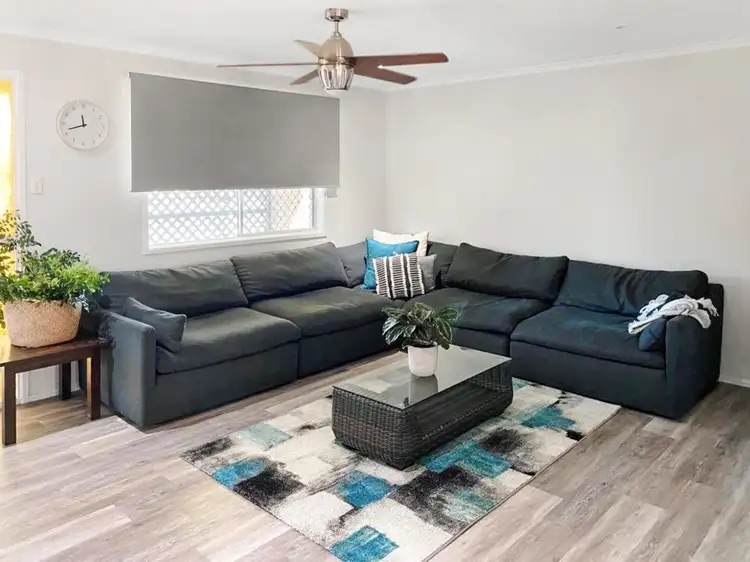 Seventh view of Homely house listing, 62 Davey Street, Glenella QLD 4740