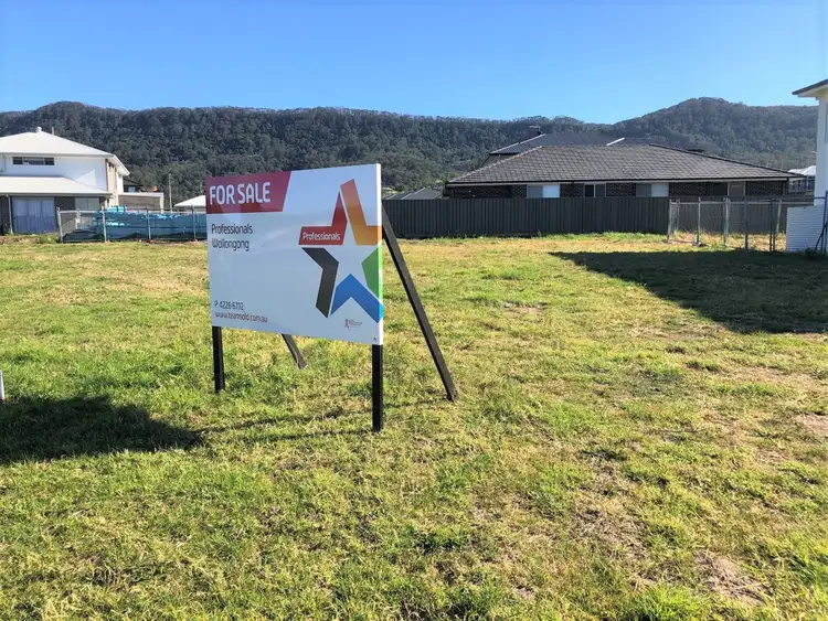Second view of Homely land listing, LOT 161, 41 Thornbill Road, Wongawilli NSW 2530