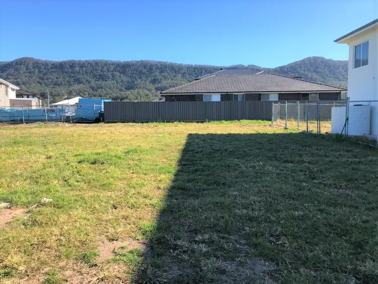 Third view of Homely land listing, LOT 161, 41 Thornbill Road, Wongawilli NSW 2530