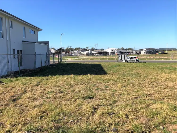 Fourth view of Homely land listing, LOT 161, 41 Thornbill Road, Wongawilli NSW 2530
